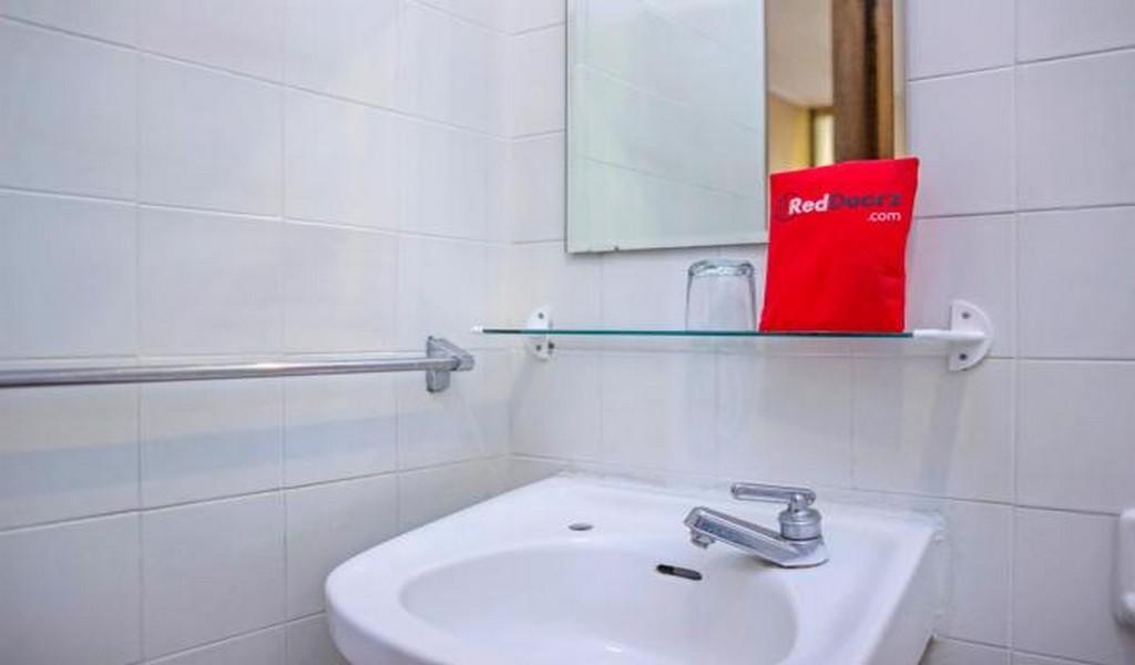 Reddoorz Plus @ Sukamulya Pasteur 2 Bandung Exteriör bild
