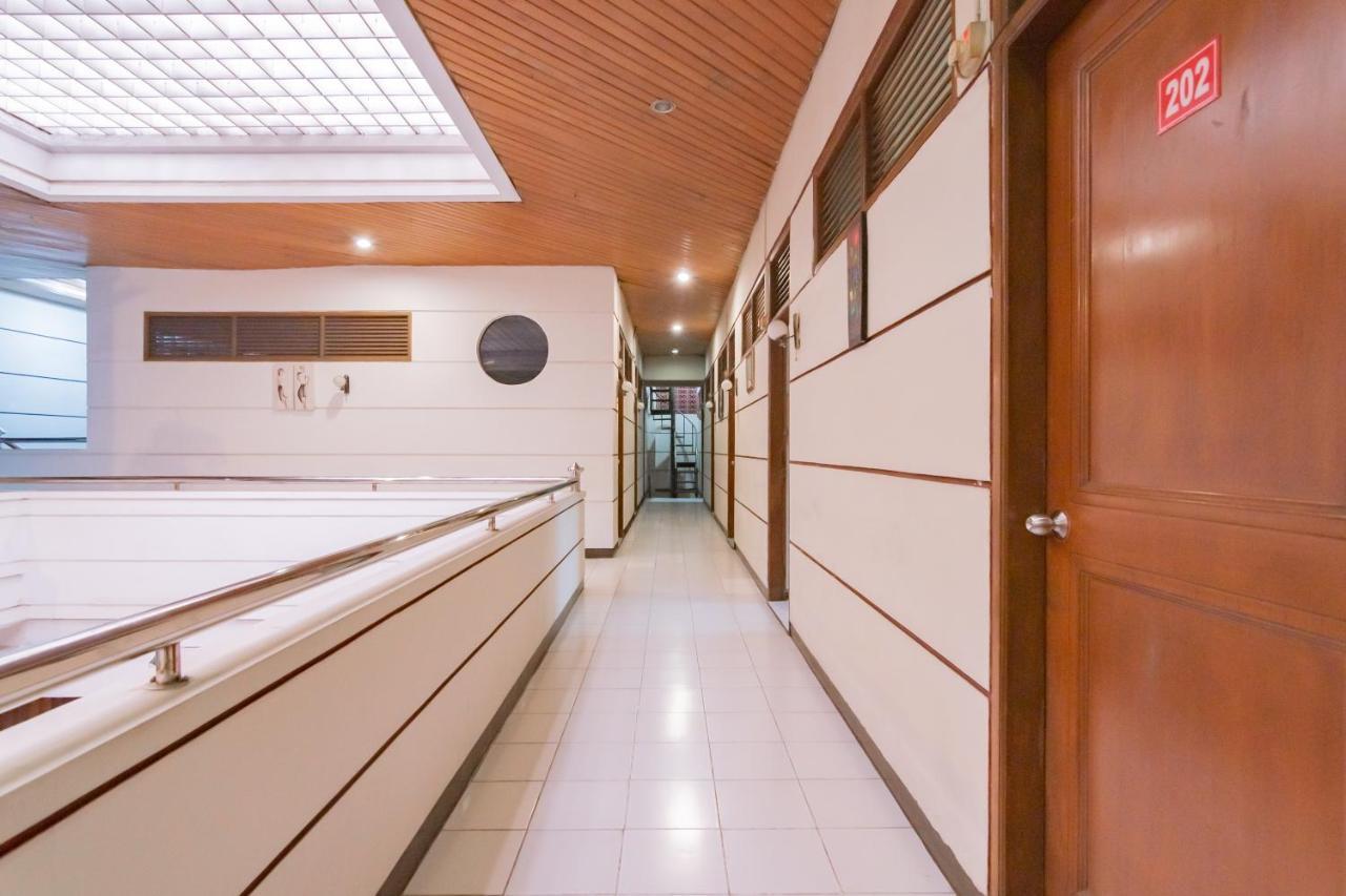 Reddoorz Plus @ Sukamulya Pasteur 2 Bandung Exteriör bild