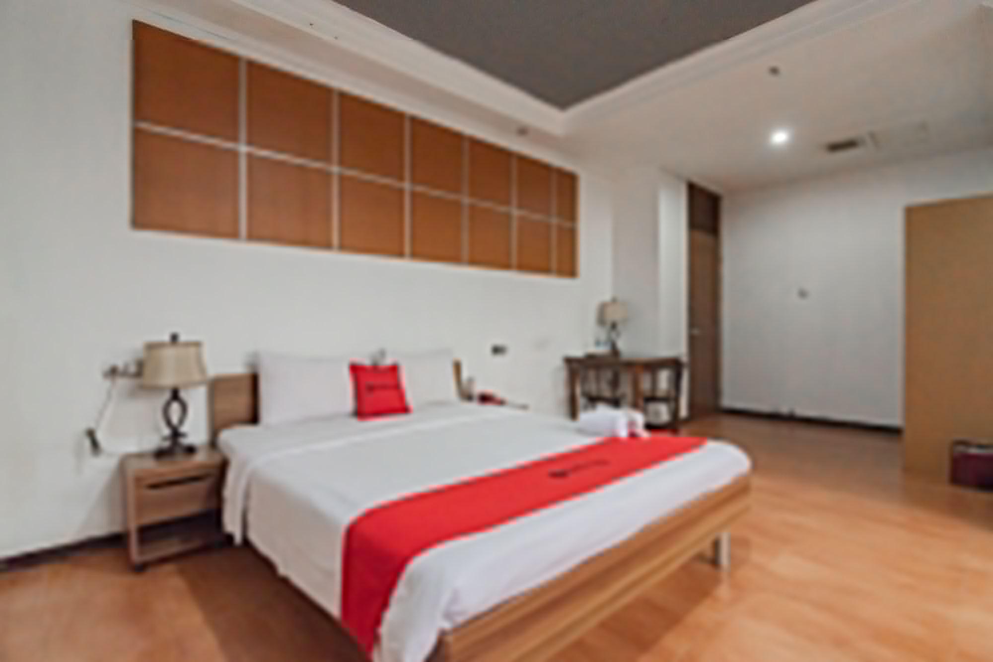 Reddoorz Plus @ Sukamulya Pasteur 2 Bandung Exteriör bild