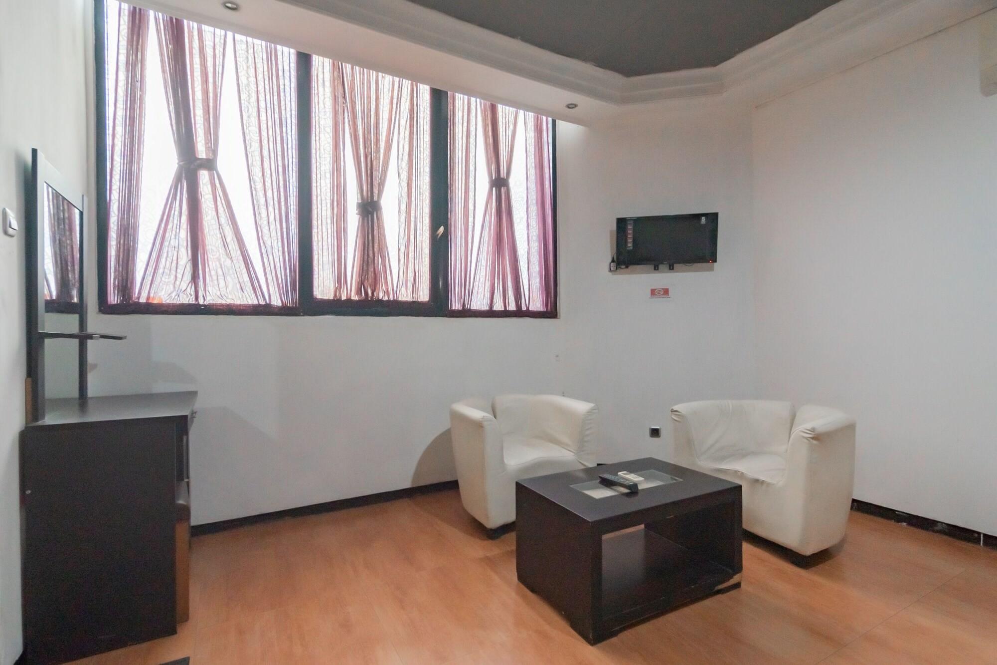 Reddoorz Plus @ Sukamulya Pasteur 2 Bandung Exteriör bild