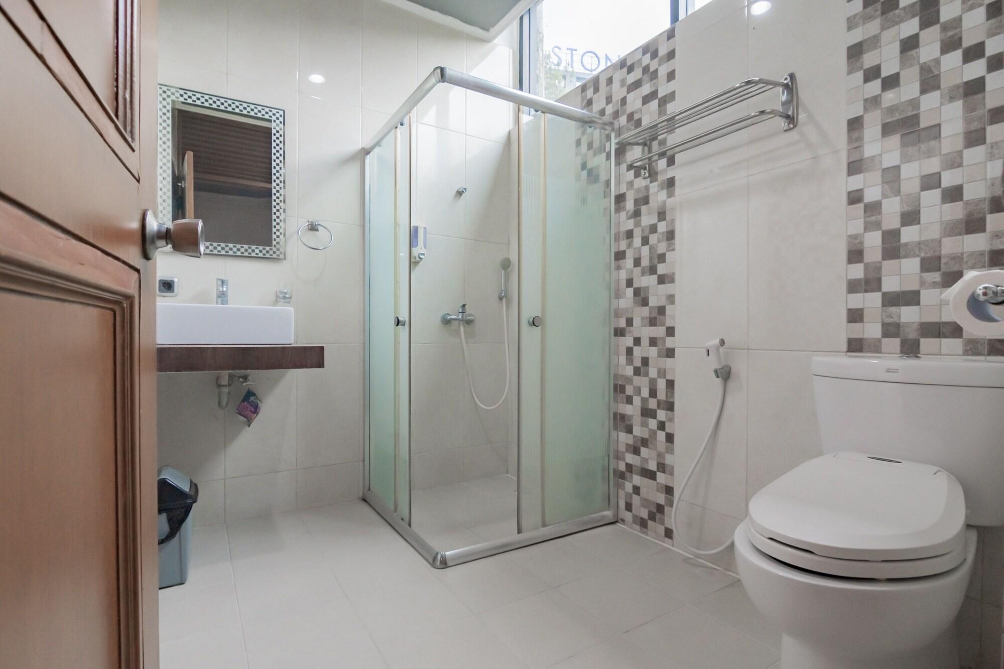 Reddoorz Plus @ Sukamulya Pasteur 2 Bandung Exteriör bild