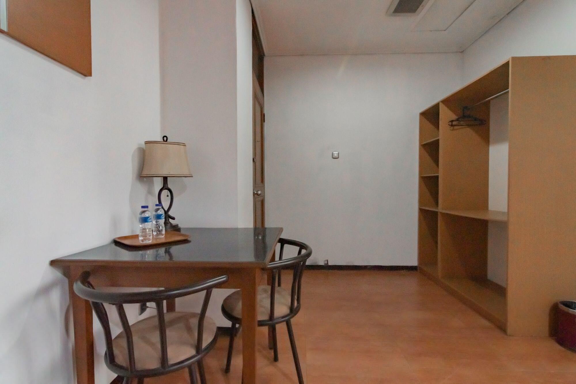 Reddoorz Plus @ Sukamulya Pasteur 2 Bandung Exteriör bild