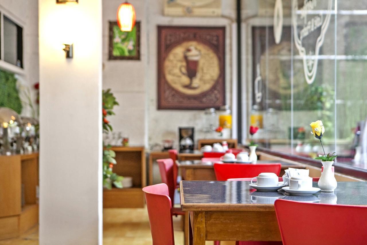Reddoorz Plus @ Sukamulya Pasteur 2 Bandung Exteriör bild