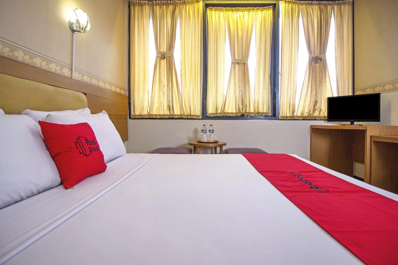 Reddoorz Plus @ Sukamulya Pasteur 2 Bandung Exteriör bild