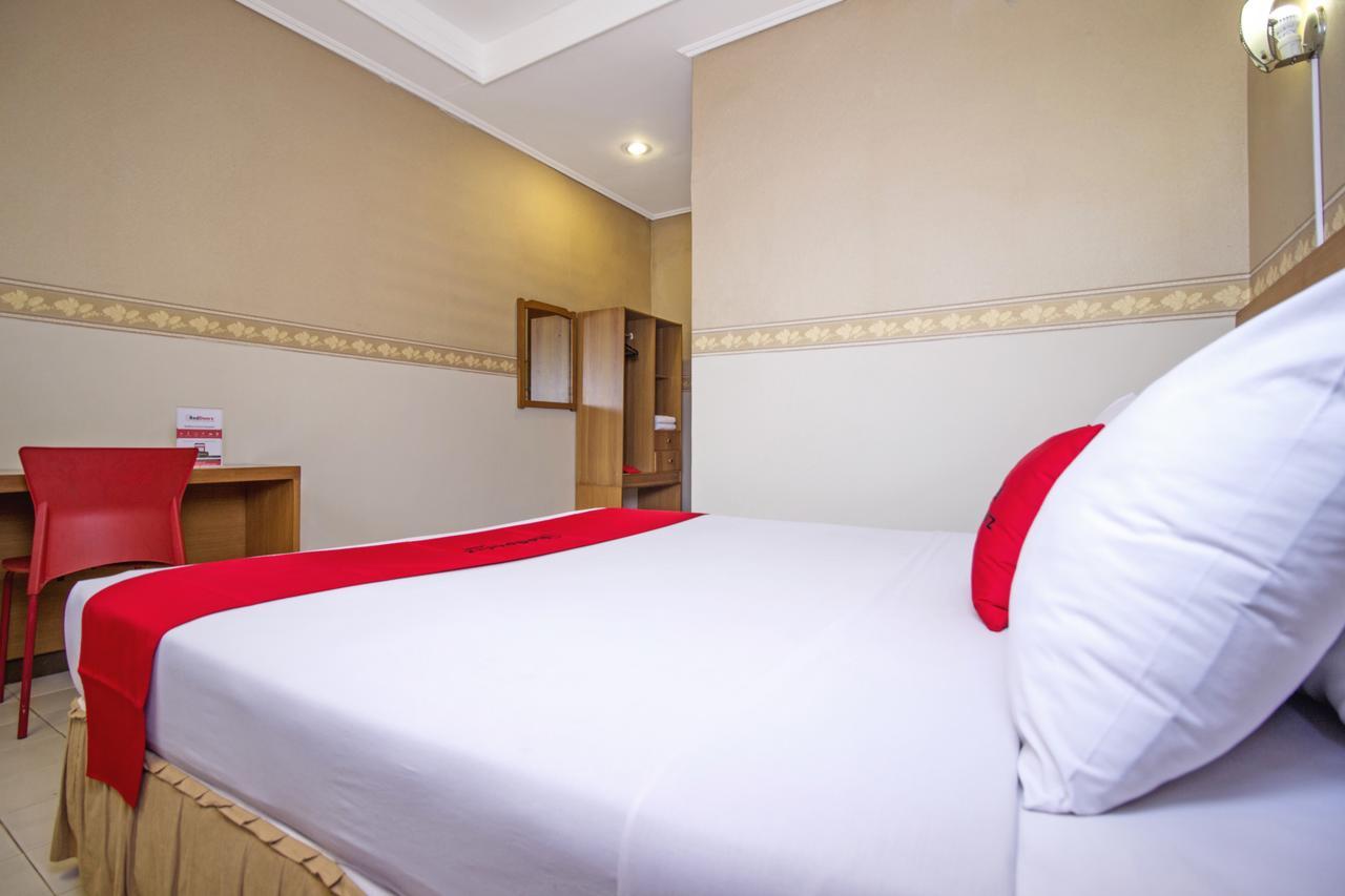 Reddoorz Plus @ Sukamulya Pasteur 2 Bandung Exteriör bild