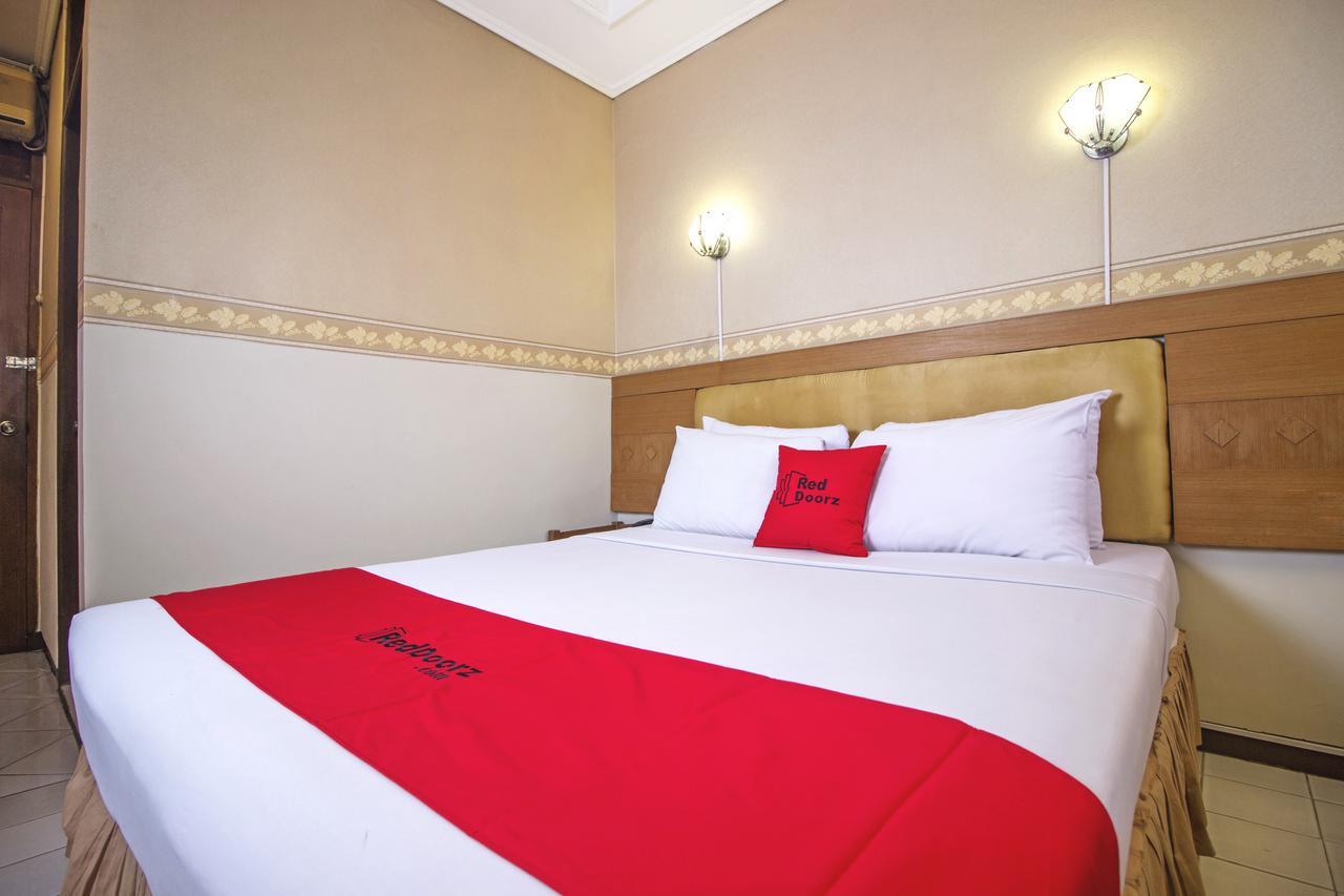 Reddoorz Plus @ Sukamulya Pasteur 2 Bandung Exteriör bild