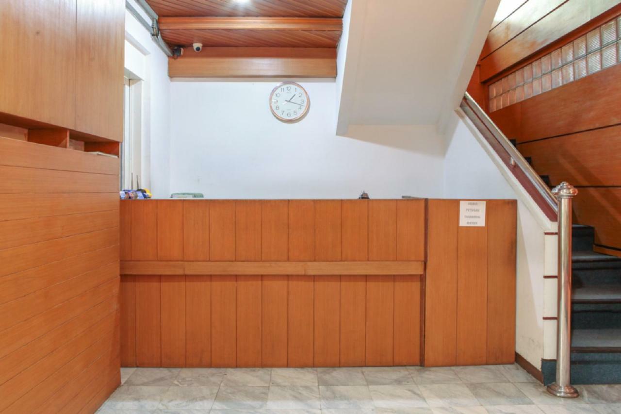 Reddoorz Plus @ Sukamulya Pasteur 2 Bandung Exteriör bild